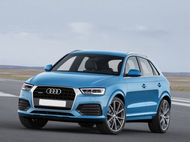 Q3 Ph II 2014-2018